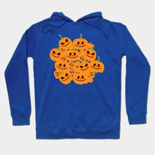 Scary Pumpkins Hoodie